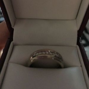 14k men’s ring
